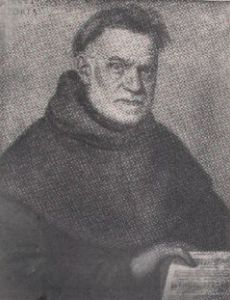 Costanzo Porta