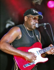 Big Bill Morganfield