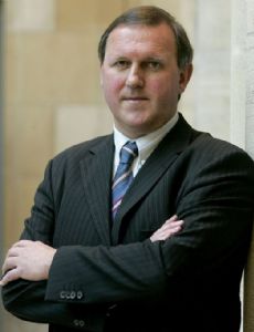 Dirk Van Mechelen