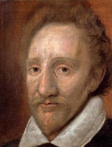 Richard Burbage