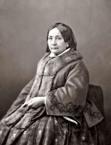 Eugénie Niboyet