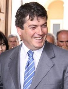 Bamir Topi