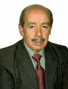 Jorge Insunza Becker