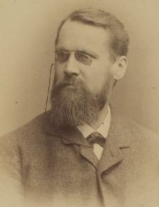 Heinrich Thorbecke