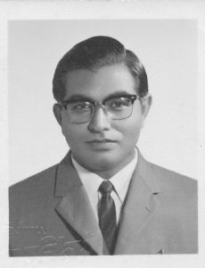 Mohsin Zaidi