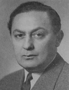 Norbert Frýd
