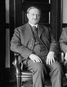 William B. Francis