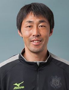 Daisuke Matsushita