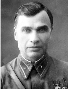 Mikhail Kirponos