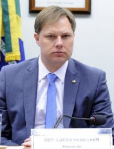 Lucas Redecker
