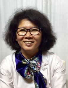 Ma Thida
