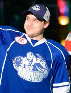 Matthew Peca