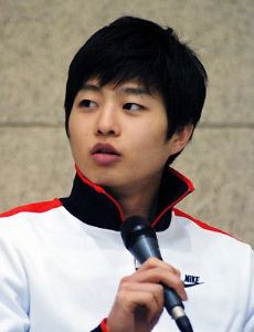 Sung Si-Bak