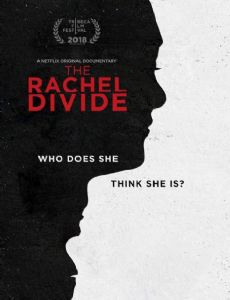 The Rachel Divide