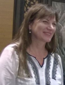 Jennifer McKinley