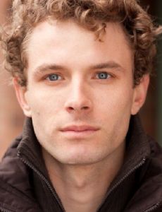 Sebastian Pigott