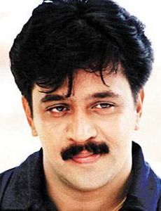 Arjun Sarja