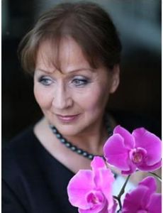 Valentina Battler