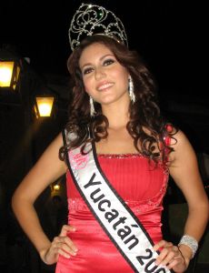 Anabel Solís