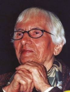 María Telo
