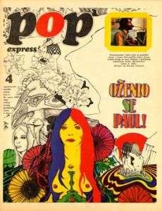 Pop Express