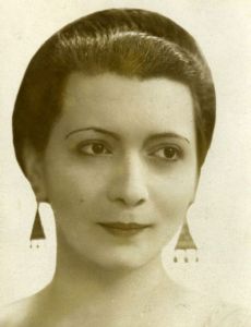Maryse Choisy