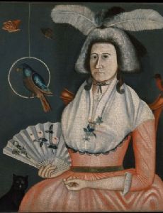 Rufus Hathaway