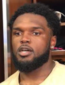 Ja'Whaun Bentley