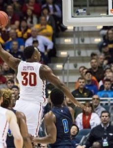 Deonte Burton
