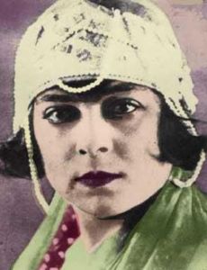 Habiba Msika