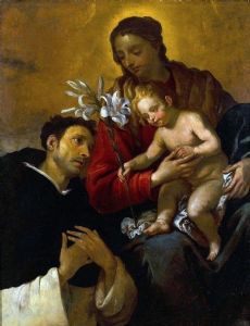 Giovanni Andrea de Ferrari