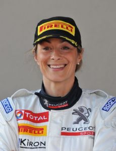 Anna Andreussi