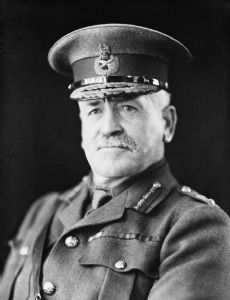 Sir Charles Monro, 1st Baronet
