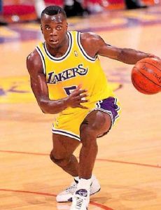 Duane Cooper