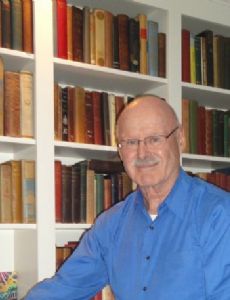 Michael Hudson (professor)