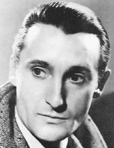 Robert Le Vigan
