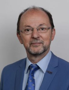 Paul Schnabel
