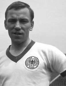 Werner Krämer