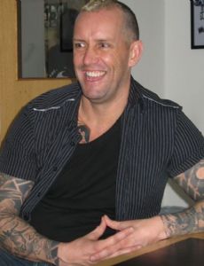 Alf Svensson (guitarist)