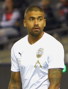 Bradley Hill (footballer)