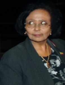 Sinknesh Ejigu