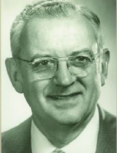 Roger Morse