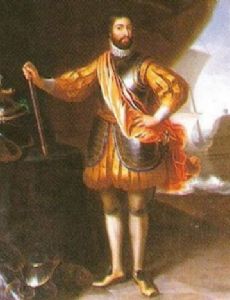 Teodósio I, 5th Duke of Braganza