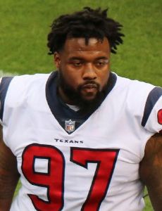 Angelo Blackson