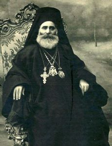 Patriarch Meletius IV of Constantinople