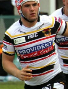Nathan Conroy