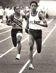 Darrell Robinson