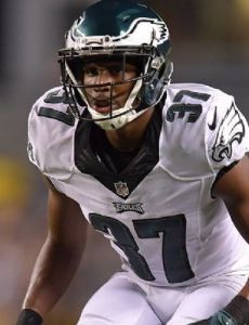 C.J. Smith