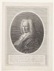 Francesco Scipione, marchese di Maffei