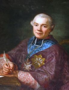 Ignacy Jakub Massalski
